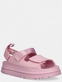 Sandały Ugg  różowe dziecięce 1152813K.G