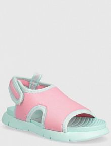 Sandały Camper  różowe dziecięce K800562.G