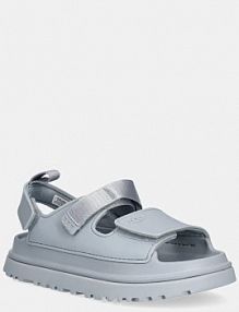 Sandały Ugg  niebieskie dziecięce 1152813K