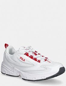Sneakersy Fila  białe męskie FFM0314
