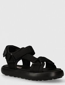 Sandały Camper  czarne męskie K100942.001