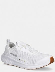 Sneakersy Columbia  białe męskie 2063101