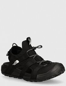 Sandały The North Face  czarne męskie NF0A83NLKX71