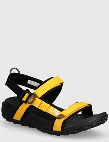 Sandały The North Face  pomarańczowe męskie NF0A8A8XZU31