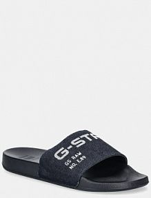 Klapki G-Star Raw  granatowe męskie 2412026222.NVY