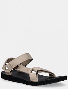 Sandały Teva  beżowe męskie 1004006