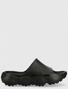 Klapki Columbia  czarne damskie 2027281