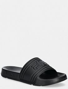 Klapki Fila  czarne męskie FFM0204