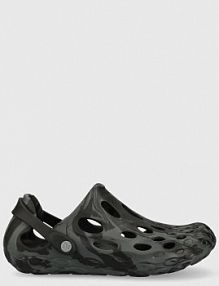 Sandały Merrell  czarne męskie J48595