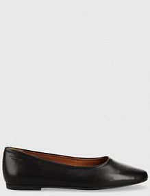 Baleriny Vagabond Shoemakers  czarne damskie 5508.001.20