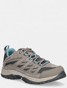 Buty turystyczne Columbia  szare damskie 1781141