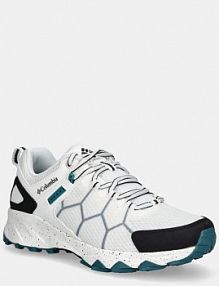 Buty turystyczne Columbia  białe męskie 2027021