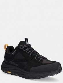 Buty turystyczne Jack Wolfskin  czarne męskie 4056401