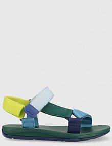 Sandały Camper  multicolor męskie K100539.025