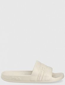 Klapki Fila  beżowe damskie FFW0099