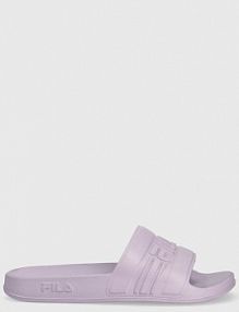 Klapki Fila  fioletowe damskie FFW0099