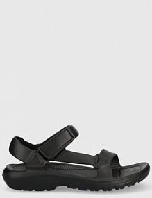 Sandały Teva  czarne męskie 1124073.BLK