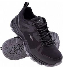 Buty trekkingowe damskie Elbrus Wesko