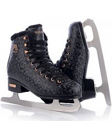 Łyżwy figurowe damskie TEMPISH Mariane