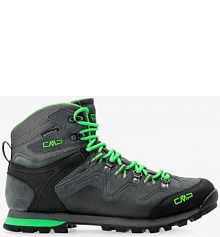 Buty turystyczne męskie CMP Athunis Mid WP