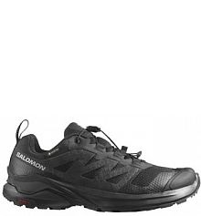 Buty trekkingowe damskie Salomon Trailowe X-adventure Gtx Gore-tex