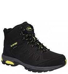 Buty trekkingowe męskie Hi-Tec Raven Insulated Wp