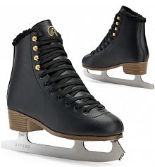 Łyżwy figurowe ATTABO Isla damskie