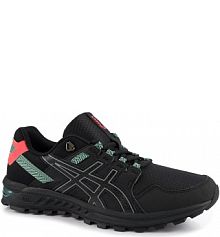 Męskie buty sportowe trekkingowe ASICS GEL-CITREK