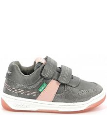 Sneakersy dziecięce KICKERS KALIDO