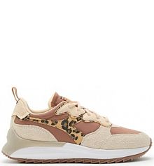 Sneakersy damskie DIADORA JOLLY ANIMALIER