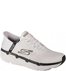 Buty do biegania męskie, Skechers Slip-Ins: Max Cushioning Premier - Asce