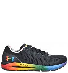 Buty do chodzenia damskie Under Armour W Hovr Sonic 4 Pride