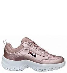 Buty do chodzenia dla dzieci Fila Strada F Low JR dziecięce