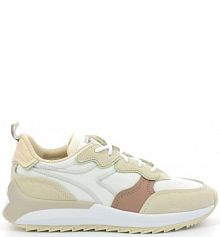 Sneakersy damskie DIADORA JOLLY LOGO