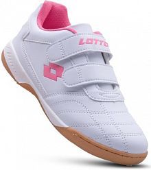 Buty halowe dla dzieci LOTTO PACER K dziecięce