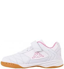 Damskie Buty Sportowe Dla Dzieci KAPPA dziecięce