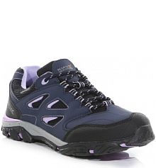 Buty trekkingowe dziecięce Holcombe Low REGATTA