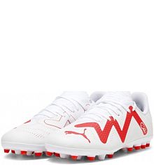 Buty piłkarskie dla dzieci Puma Future Play Mg Jr dziecięce