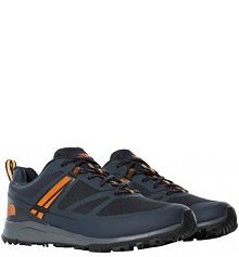 Buty trekkingowe męskie The North Face M Litewave Futurelight