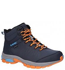 Buty trekkingowe męskie Hi-Tec Raven Mid Wp