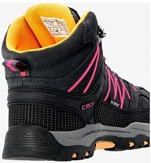 Dzięcięce buty trekkingowe CMP Rigel Waterproof dziecięce