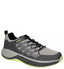Buty trekkingowe męskie Hi-Tec Destroyer Charcoalgrau