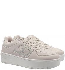 Damskie Buty Sportowe Foul Play Plat BS Low Cut CHAMPION