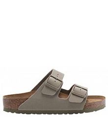 Klapki dla dorosłych Birkenstock Arizona Faded męskie