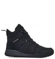 Buty do chodzenia męskie Columbia Fairbanks Omni-heat