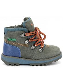 Trzewiki dziecięce KICKERS KICKNATURE