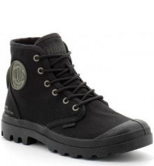 Buty męskie do chodzenia Palladium PAMPA HI HTG SUPPLY damskie