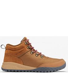Buty męskie outdoor Columbia Fairbanks Mid