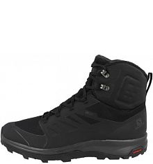 Buty do chodzenia męskie Salomon Outblast TS Cswp