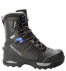 Buty do chodzenia damskie Salomon Toundra Pro Climashield Waterproof